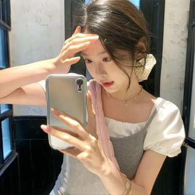 他们/她们